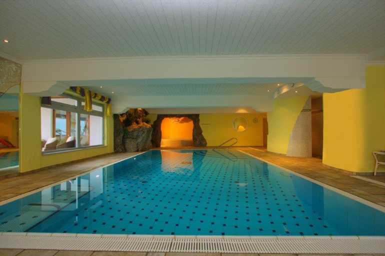 Sport & Beauty 2, Sonnenresidenz Friedheim, Schwaz