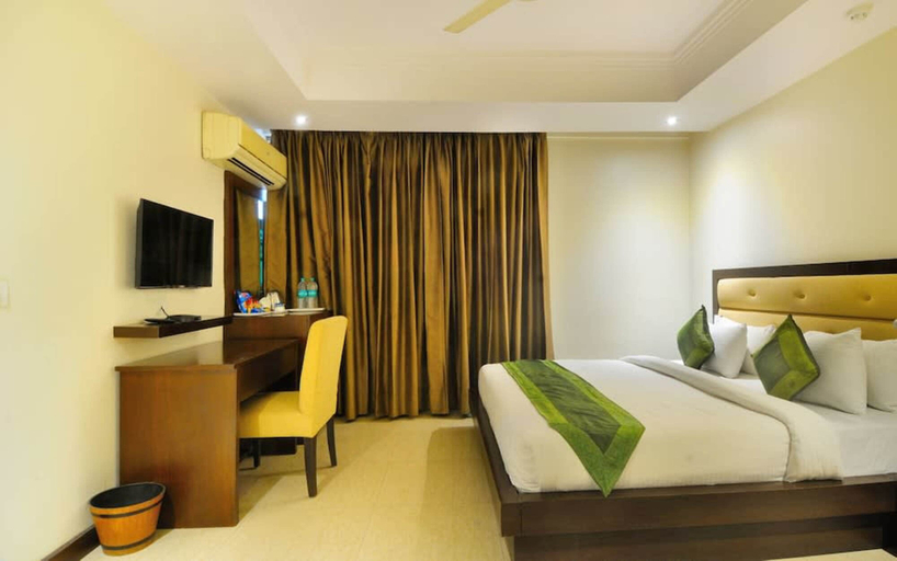 Bedroom 2, Ambrosia by Zenith, Delhi