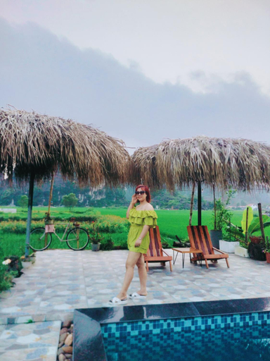 Others 4, Hang Mua Bungalow, Hoa Lư