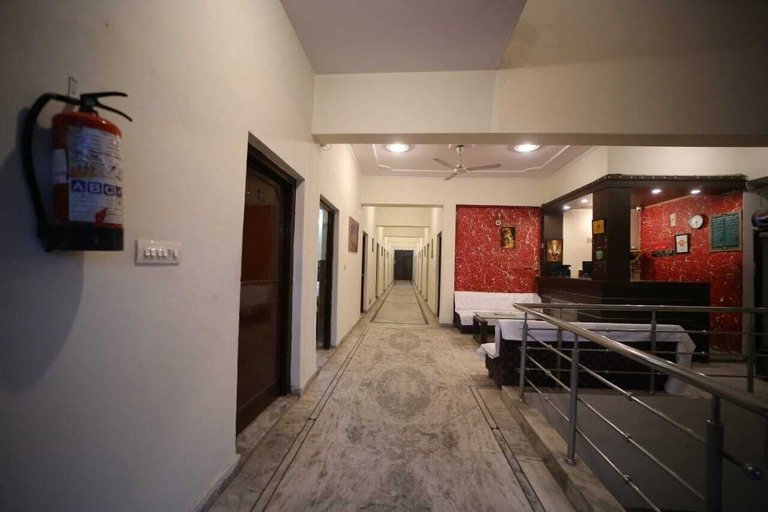 Others 5, Hotel Ambika Palace by Shiwani Associate, Agra