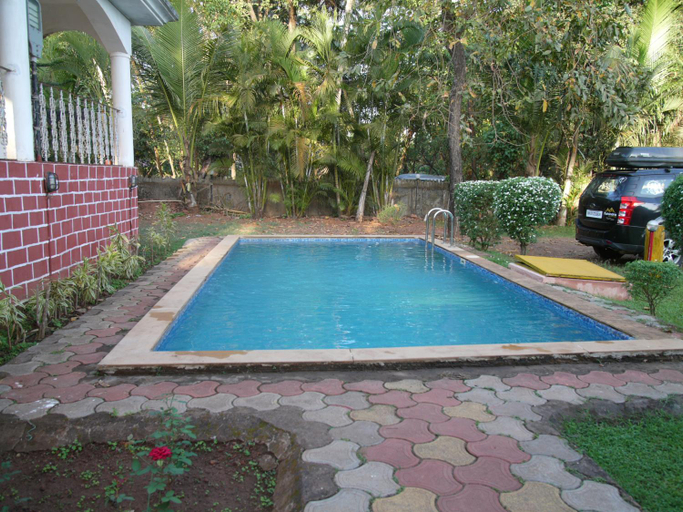 Others 5, Santonio Resorts, North Goa