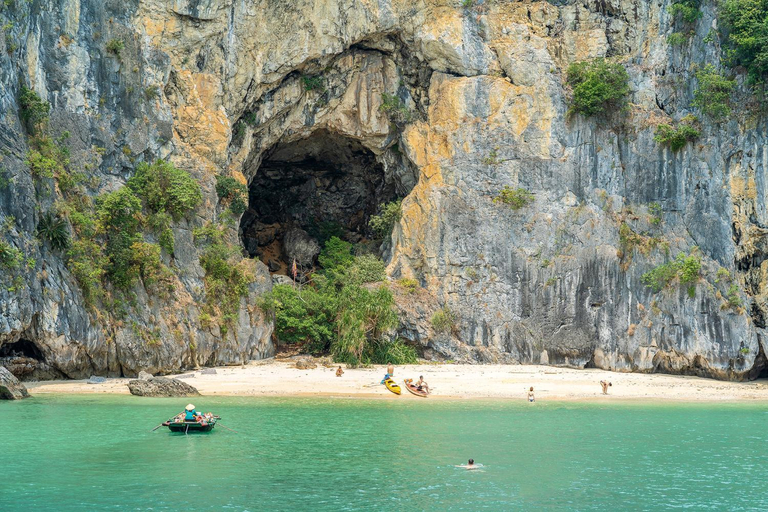 Others 5, Halong Fantasea Cruise, Hạ Long