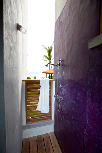 Bathroom, Underneath The Mango Tree - Beach and Spa Resort, Dickwella