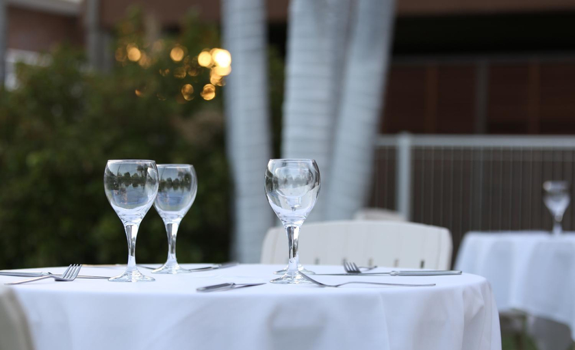 Food & Drinks 4, Longreach Motor Inn, Longreach