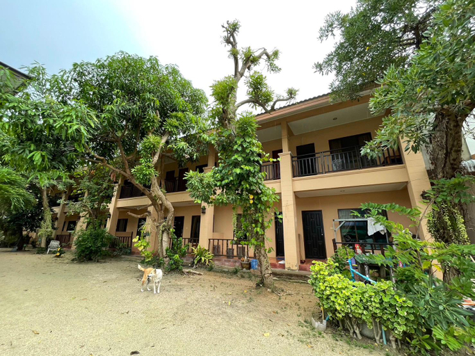 Exterior & Views 1, Bank Guesthouse - Surat Thani, Ko Phangan
