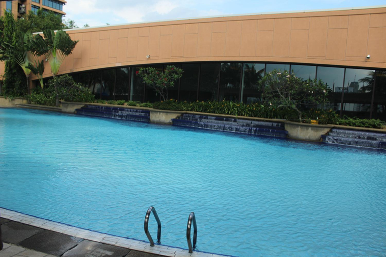 FnF Suite @ Time Square, Kuala Lumpur