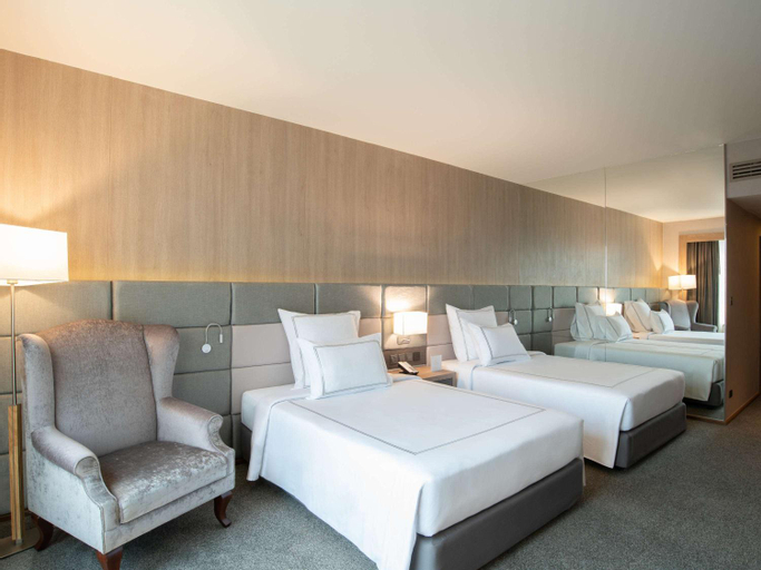 Bedroom 13
