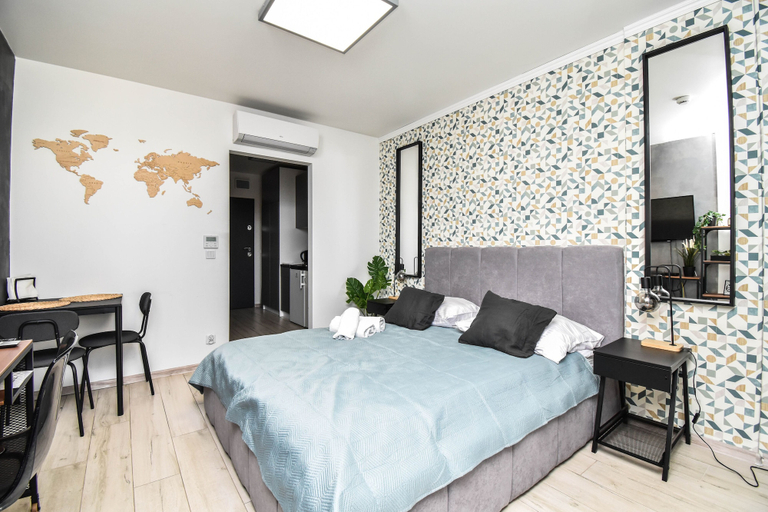 Others 3, EASY RENT Apartments - Smart 705, Lublin City
