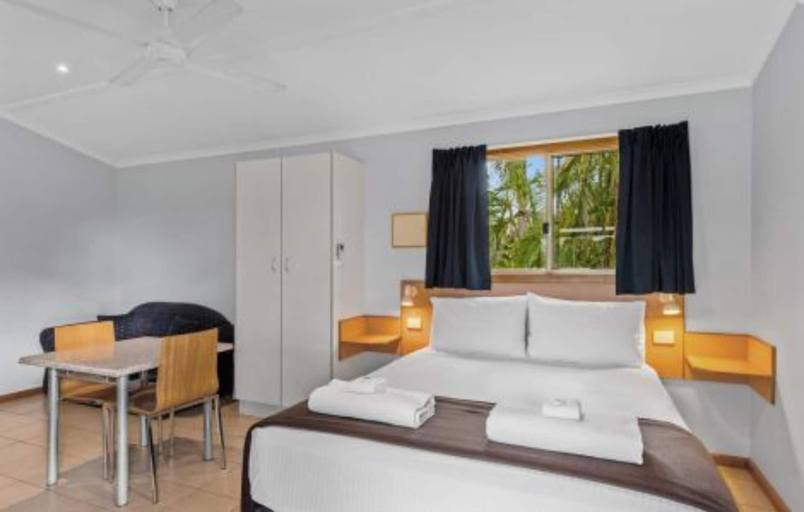Bedroom 3, Discovery Parks - Katherine, Katherine
