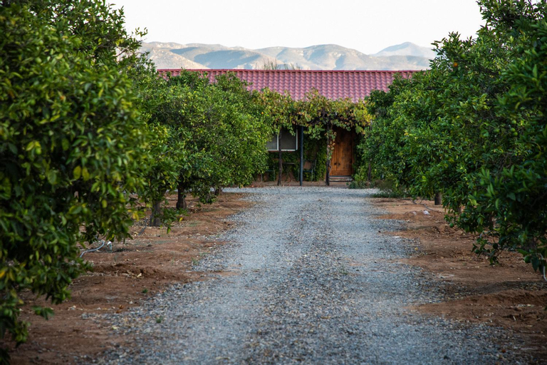 Others 4, Terra del Valle Bed & Breakfast, Ensenada