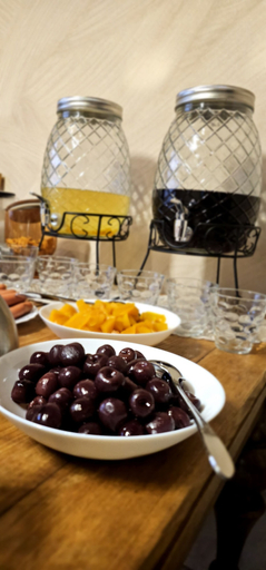 Food & Drinks 3, Memory basket, Kutaisi