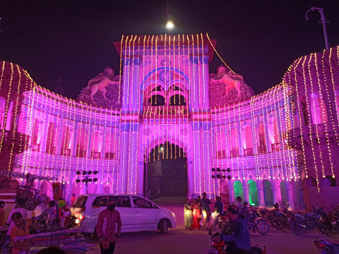 Others 4, Natraj Homes - Hotel Natraj, Faizabad