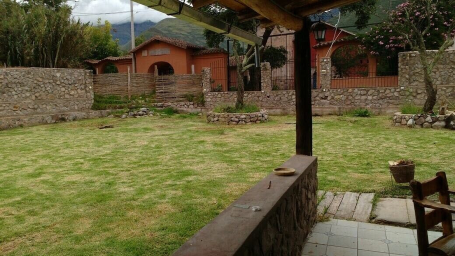 Others 5, La Casa de Piedra Ecolodge, Urubamba