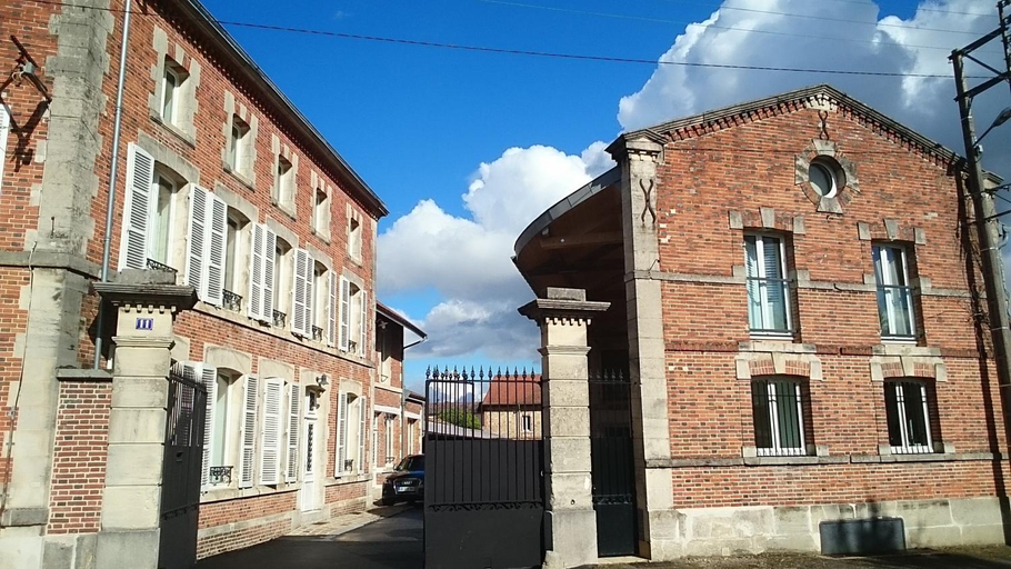 Others 4, L'Atelier De Degustation, Marne