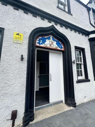 Exterior & Views 2, Earl David Hotel, Fife