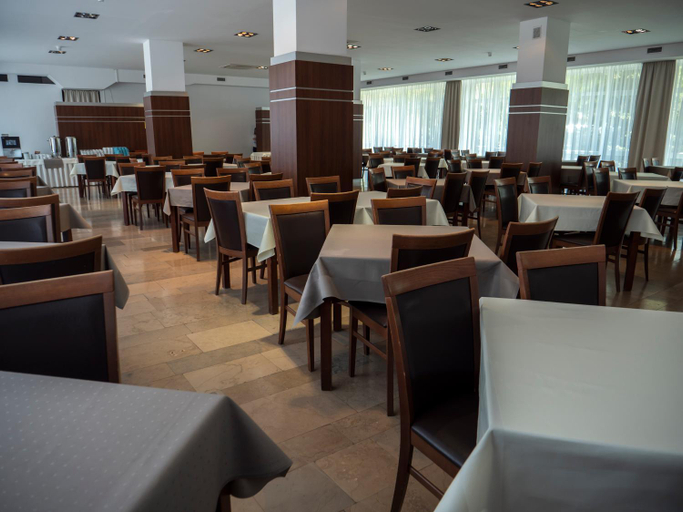 Food & Drinks 5, Kolejarz Natura Tour, Tatra