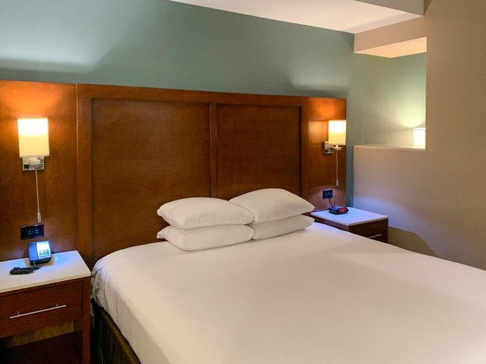 Bedroom 3, MainStay Suites Orange County John Wayne Airport, Orange