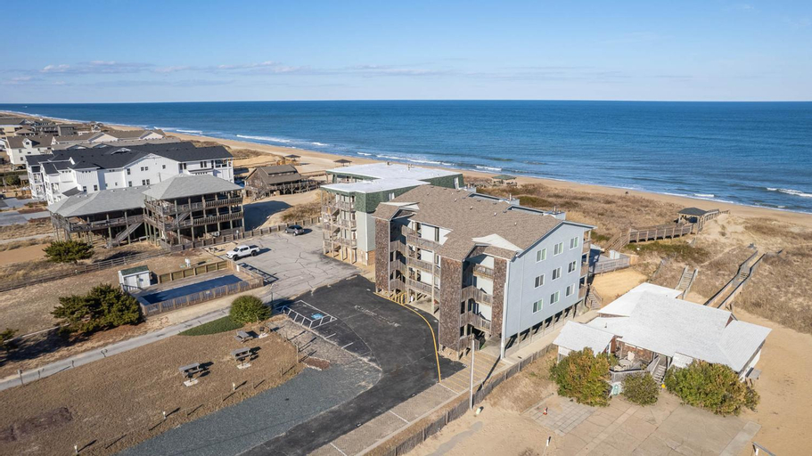 High Dunes, Dare