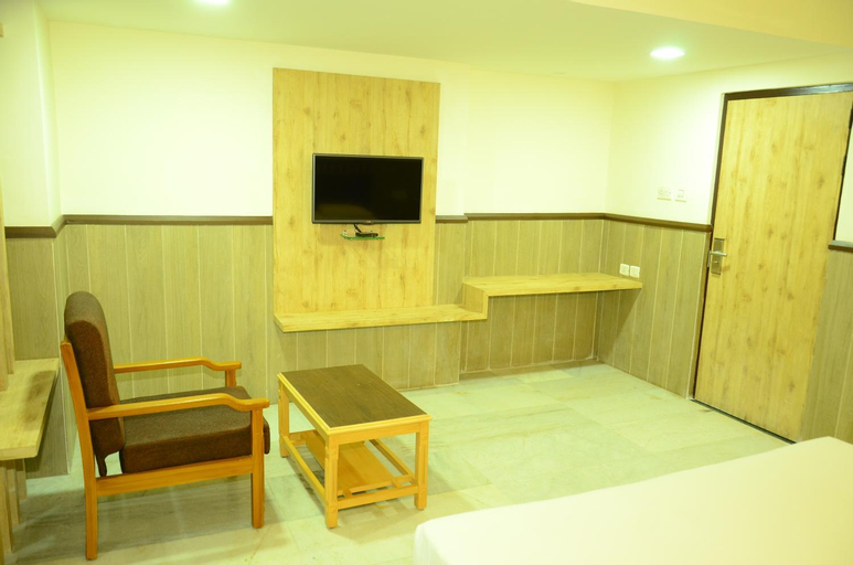 Facilities 3, HOTEL RATHNA RESIDENCY, Madurai