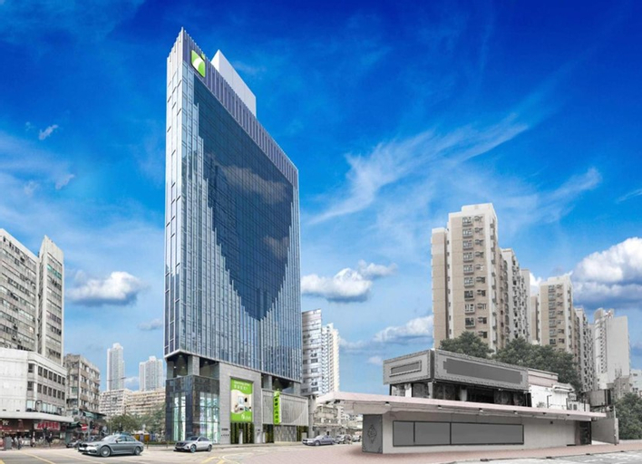 Exterior & Views 7