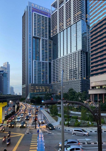 Others 2, The Platinum 2 by MiuKy KLCC, Kuala Lumpur, Kuala Lumpur