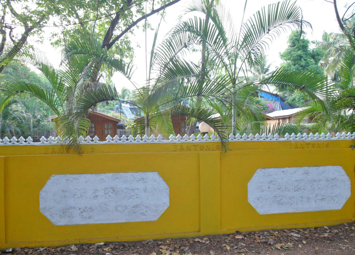 Others 4, Santonio Resorts, North Goa
