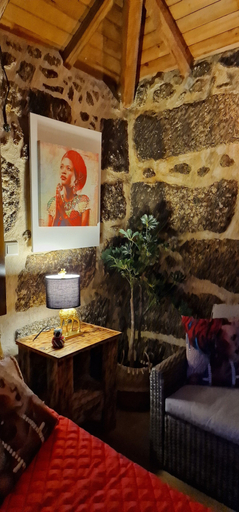Others 4, Rustic Retreat country house, Tondela