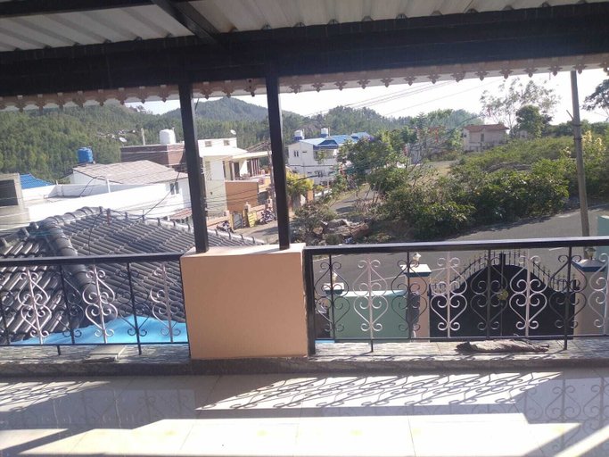 Others 3, PPH Living Thulasiraman's Home Stay, Salem