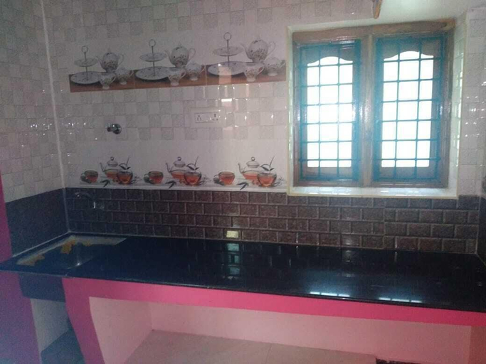Others 2, PPH Living Thulasiraman's Home Stay, Salem