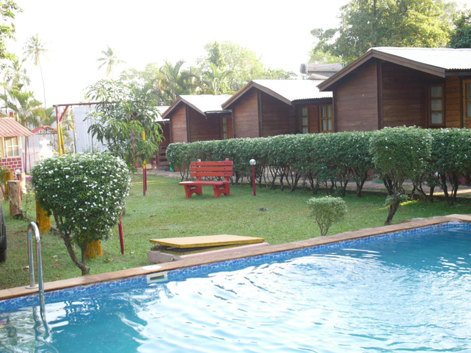 Others 3, Santonio Resorts, North Goa