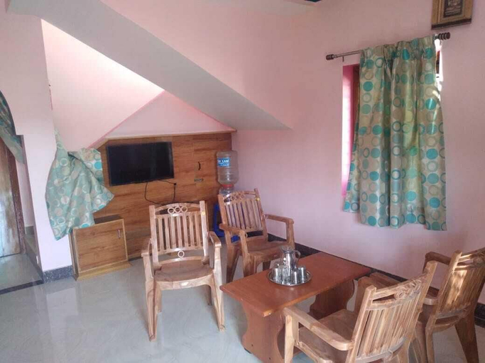 Others 5, PPH Living Thulasiraman's Home Stay, Salem