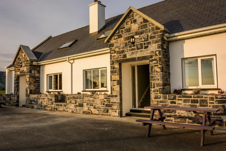Others 5, The Pipers Rest