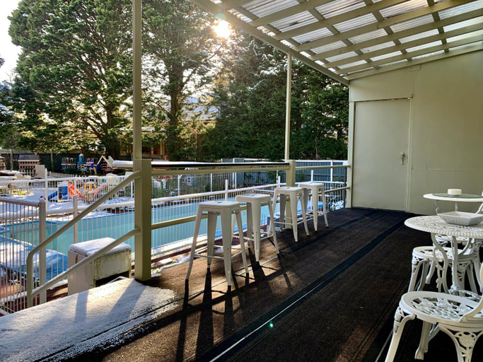 Food & Drinks 4, Clarendon Motel and Guesthouse, Blue Mountains