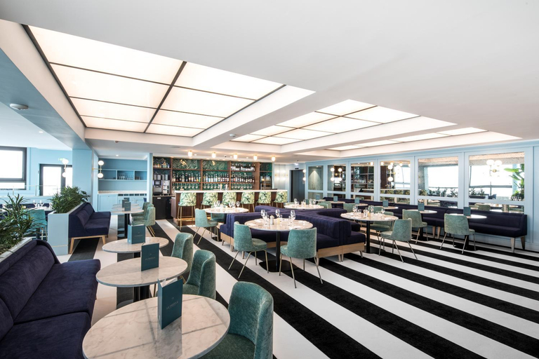 Food & Drinks 5, L'Echappee - Hotel Casino Dieppe, Seine-Maritime
