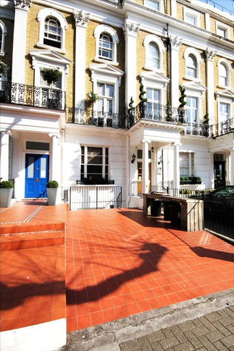 Exterior & Views, Inverness Terrace Serviced Apartments by Concept Apartments, London