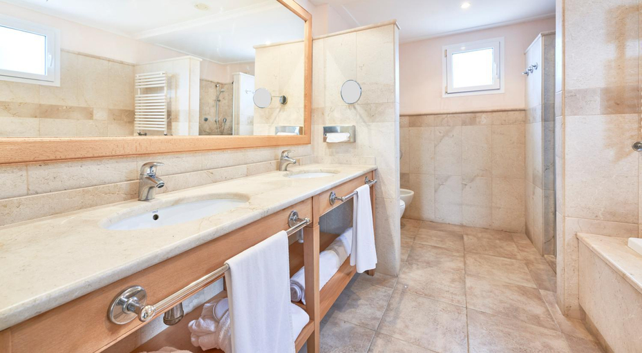 Bathroom 4, Insotel Punta Prima Prestige Suites & Spa, Baleares
