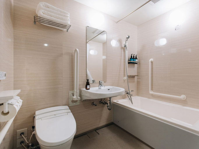 Others 5, Prince Smart Inn Miyazaki, Miyazaki