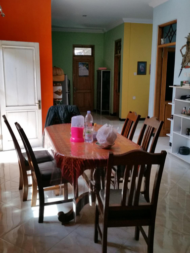 Others 4, TriDwi Homestay, Temanggung