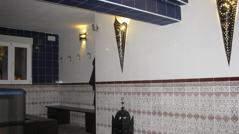 Others 2, Hostal Casa-Justa Mojacar, Almería