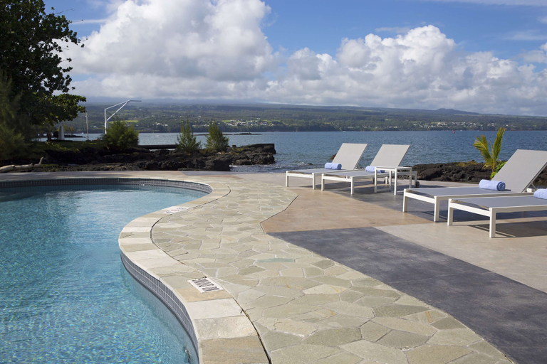 Sport & Beauty 2, Grand Naniloa Hotel Hilo - a Doubletree by Hilton, Hawaii