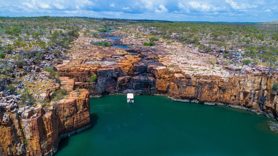 Others 2, Berkeley River Lodge, Wyndham-East Kimberley