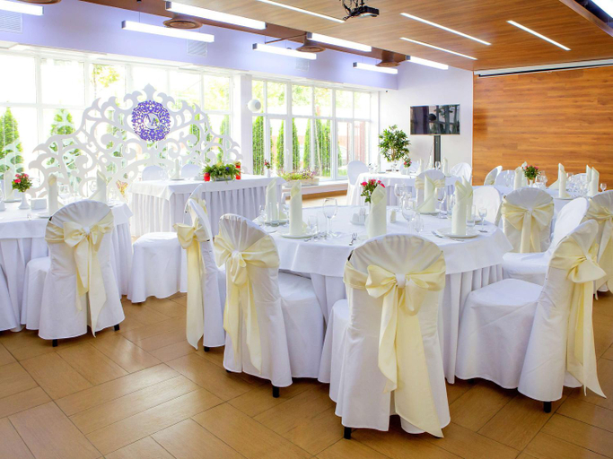 Others 5, Best Western Kaluga Hotel, Kaluga gorsovet