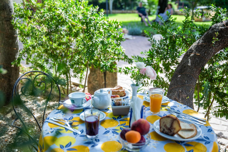 Food & Drinks 5, I Lecci Guesthouse, Latina