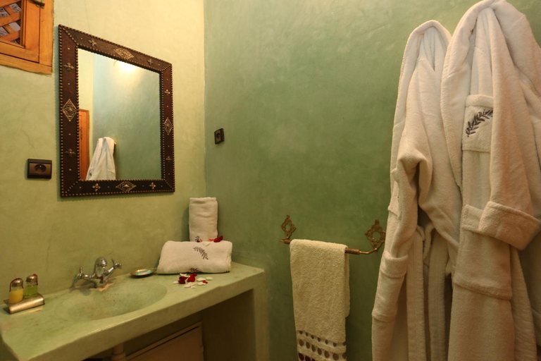Bedroom, Riad Maissoun, Marrakech