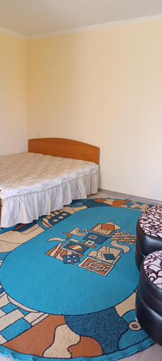 Bedroom 3, Гостевои дом Темирлан, Chui