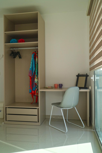 Bedroom 2, Escape to St Julians, St Julian's