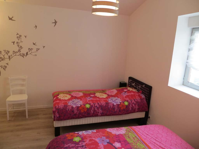 Others 2, Les Studios-Hotel de Sommieres, Gard