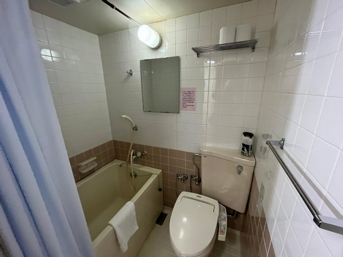 Bathroom 1