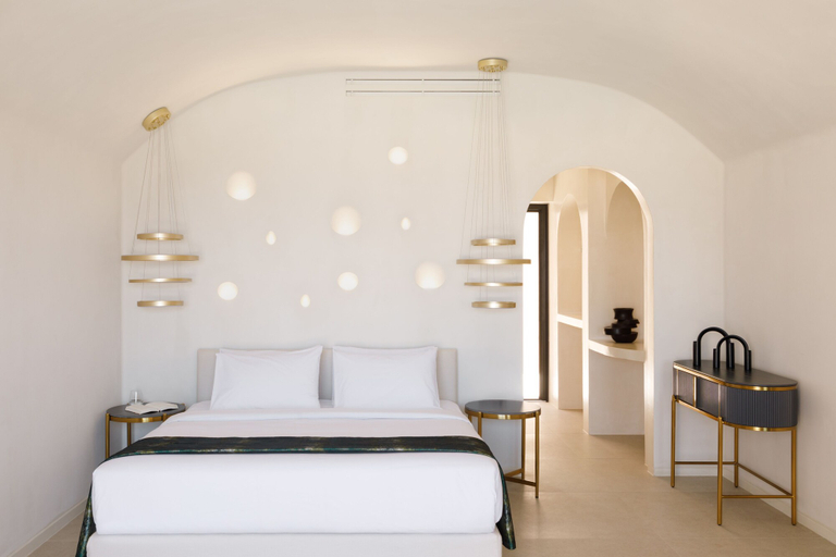 Bedroom 4, Elysian Retreat - Adults Only, South Aegean