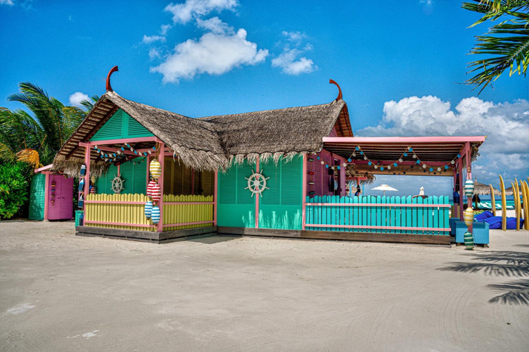 Exterior & Views 1, Constance Moofushi - All Inclusive, North Ari Atoll